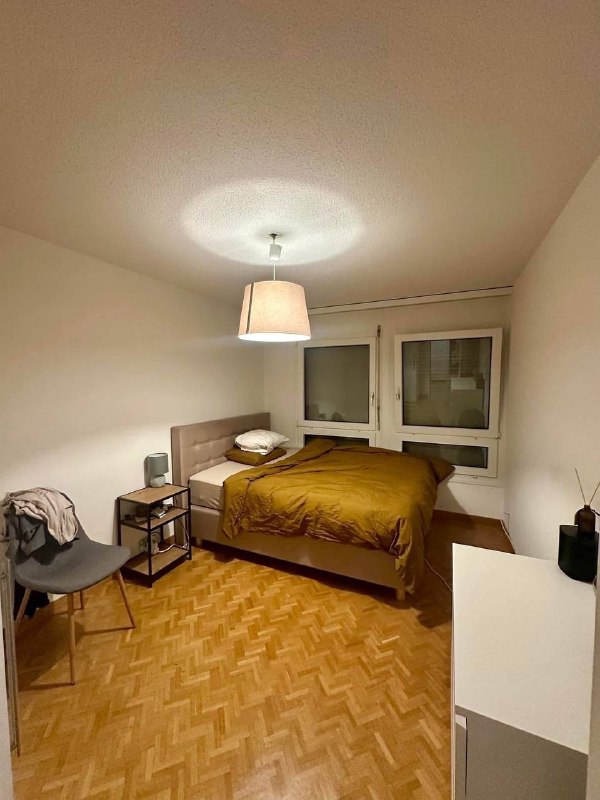 Chambre disponible en colocation – Appartement 3 chambres - Image 2